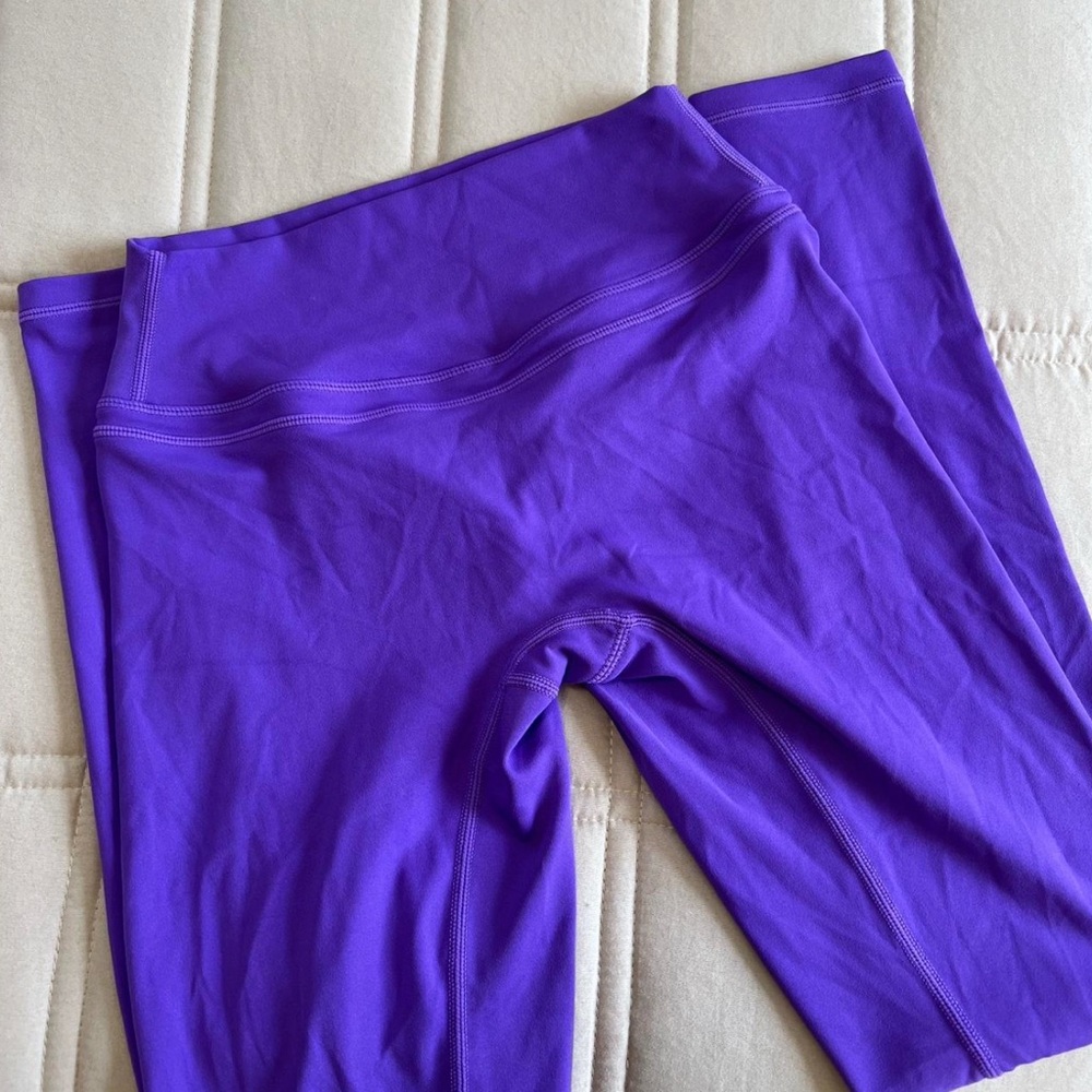 PARAGON RecStretch leggings - Picture 3 of 7